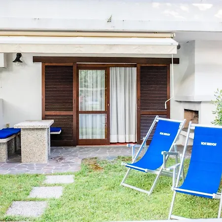 Parco vacanze Villaggio Nidos Lignano Sabbiadoro