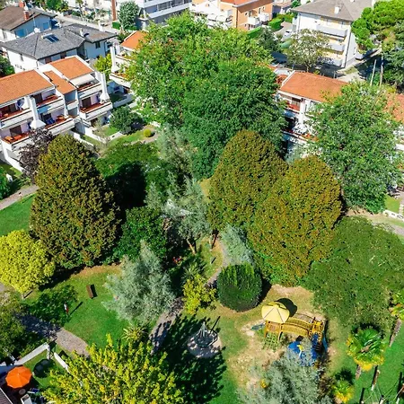Parco vacanze Villaggio Nidos