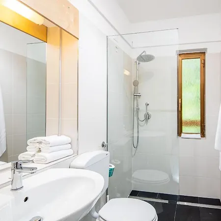 홀리데이파크 Villaggio Nidos 리그나노 사비아도로