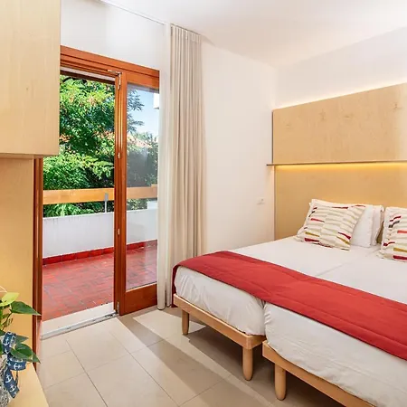 Villaggio Nidos 3* 리그나노 사비아도로