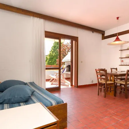 Villaggio Nidos 리그나노 사비아도로