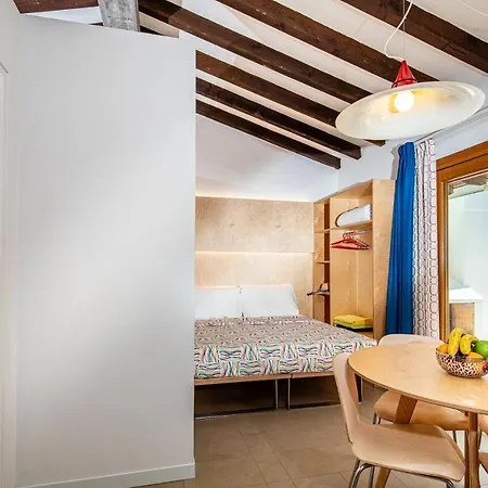 Parco vacanze Villaggio Nidos