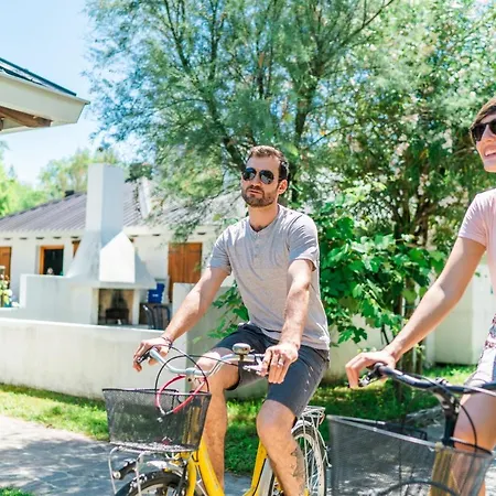 Villaggio Nidos 3* 리그나노 사비아도로