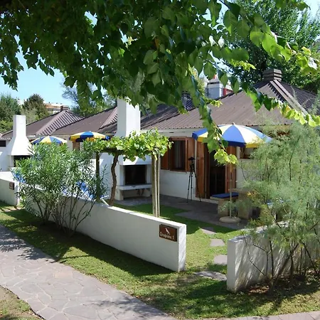 Villaggio Nidos Parco vacanze