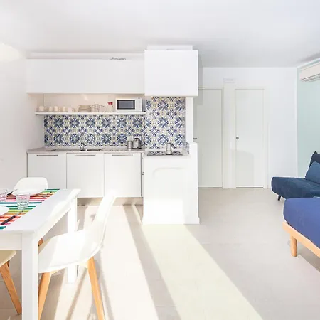 홀리데이파크 Villaggio Nidos 리그나노 사비아도로