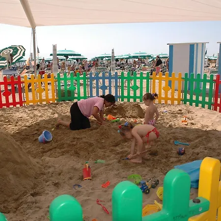 Parco vacanze Villaggio Nidos