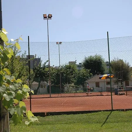 Villaggio Nidos 리그나노 사비아도로