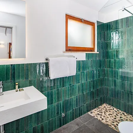Villaggio Nidos Parco vacanze 3*