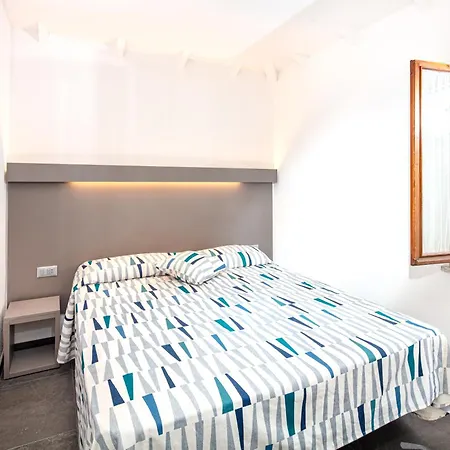 Villaggio Nidos 홀리데이파크 리그나노 사비아도로