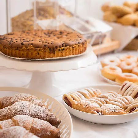 Villaggio Nidos 3* 리그나노 사비아도로