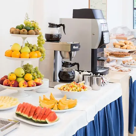 홀리데이파크 Villaggio Nidos