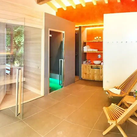 홀리데이파크 Villaggio Nidos 리그나노 사비아도로