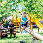 Villaggio Nidos 홀리데이파크