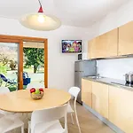 홀리데이파크 Villaggio Nidos 리그나노 사비아도로