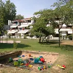 홀리데이파크 Villaggio Nidos 리그나노 사비아도로