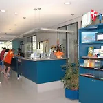 Feriepark Villaggio Nidos 3*