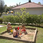 Feriepark Villaggio Nidos