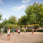 홀리데이파크 Villaggio Nidos 리그나노 사비아도로