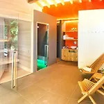 홀리데이파크 Villaggio Nidos 리그나노 사비아도로