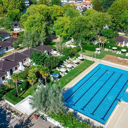 Villaggio Nidos Holiday park