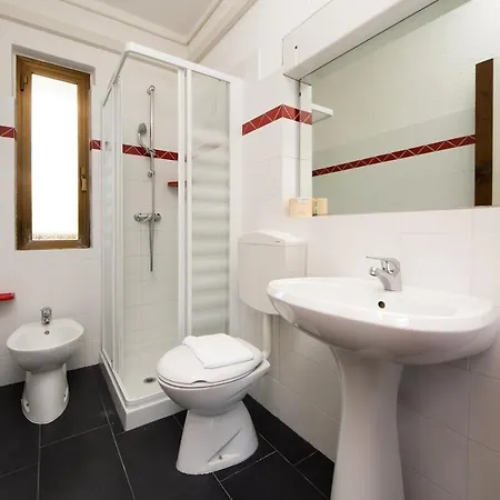 Villaggio Nidos منتزه العطل