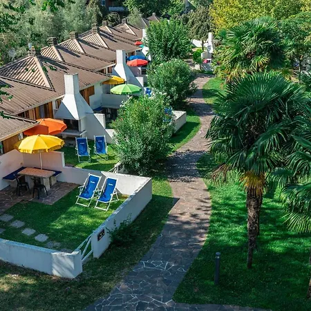 Villaggio Nidos Lignano Sabbiadoro