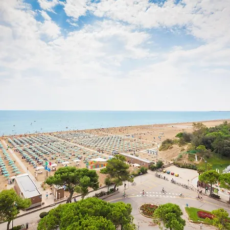 Semesterpark Villaggio Nidos