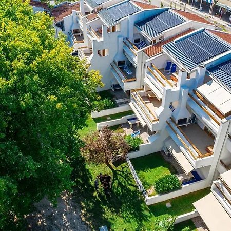 Aldeamento Turístico Villaggio Nidos Lignano Sabbiadoro