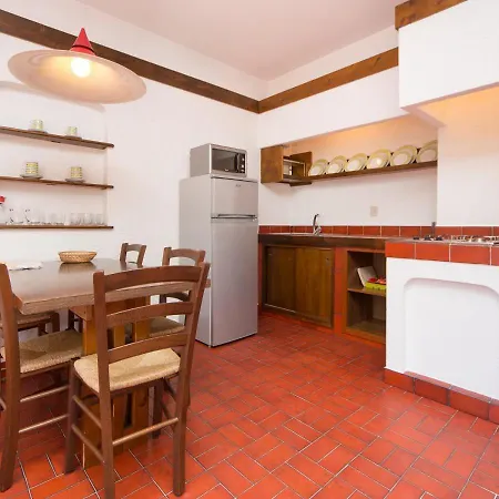 منتزه العطل Villaggio Nidos