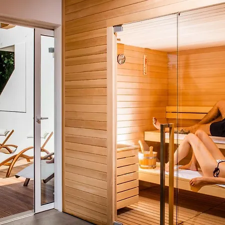 Villaggio Nidos منتزه العطل