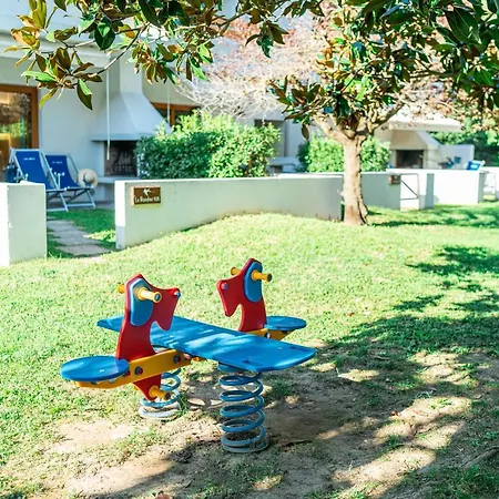 ホリデーパーク Villaggio Nidos