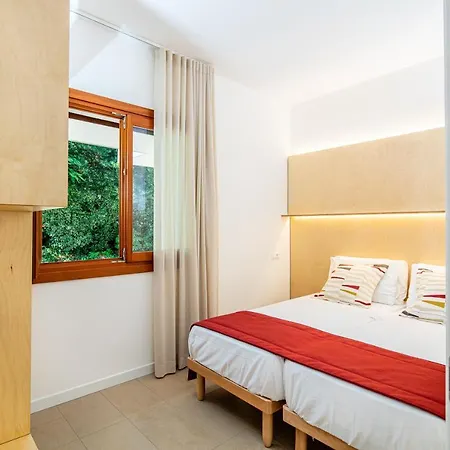 Villaggio Nidos 3*