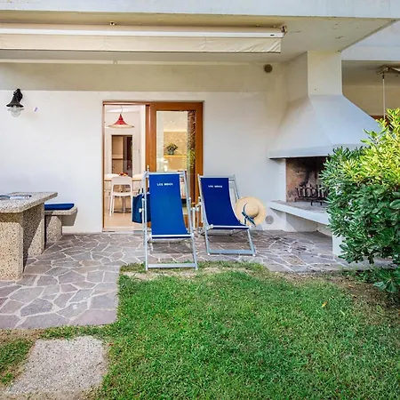 Villaggio Nidos لينانو سابيادورو