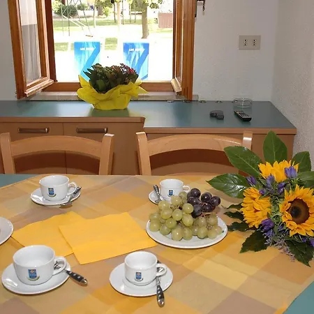 Villaggio Nidos Semesterpark