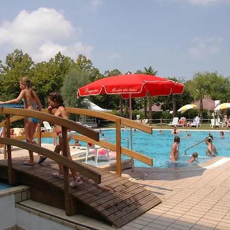 Villaggio Nidos