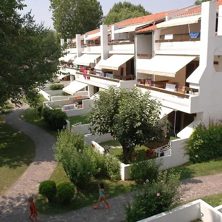 Villaggio Nidos Prázdninový areál