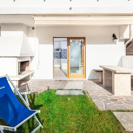 Villaggio Nidos 3* Lignano Sabbiadoro