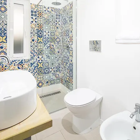 Villaggio Nidos 3*