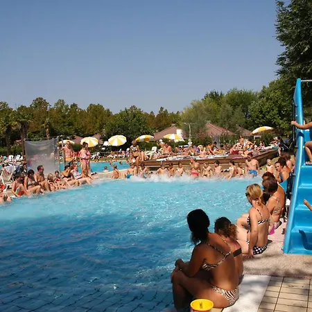 Villaggio Nidos
