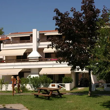 Semesterpark Villaggio Nidos