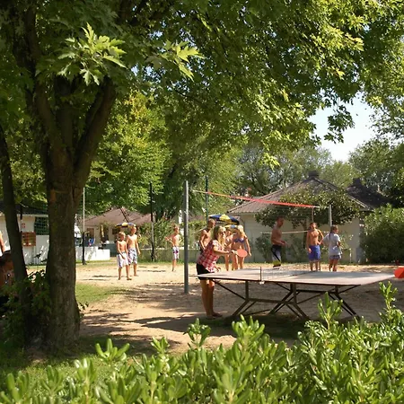 Villaggio Nidos