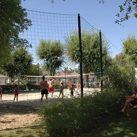 Villaggio Nidos Lignano Sabbiadoro
