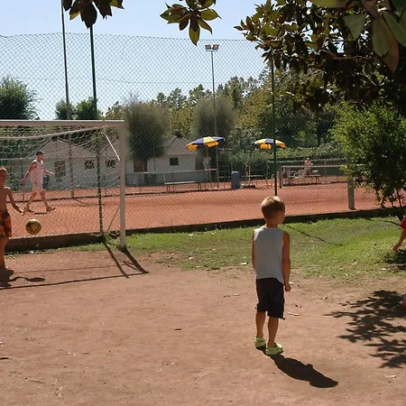 Villaggio Nidos