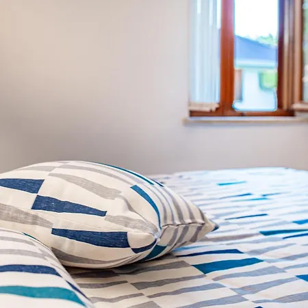 Villaggio Nidos لينانو سابيادورو