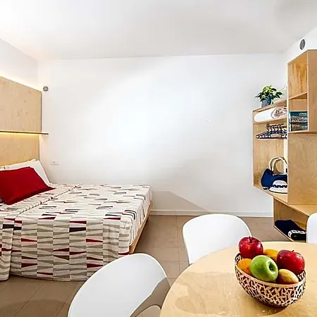 Villaggio Nidos 3*
