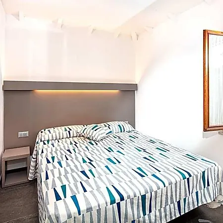 Üdülőpark Villaggio Nidos Lignano Sabbiadoro