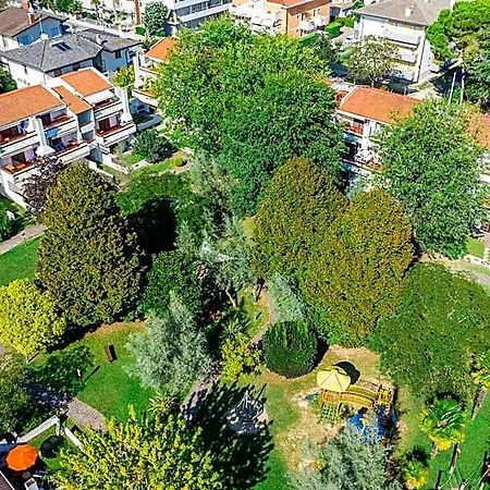 Villaggio Nidos 3* Lignano Sabbiadoro