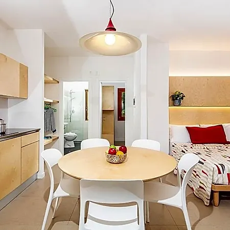 Villaggio Nidos 3*