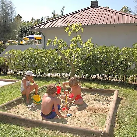 Parco vacanze Villaggio Nidos Lignano Sabbiadoro