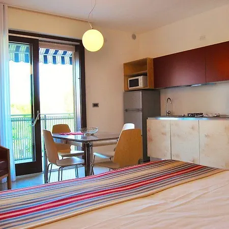 Villaggio Nidos Aldeamento Turístico Lignano Sabbiadoro